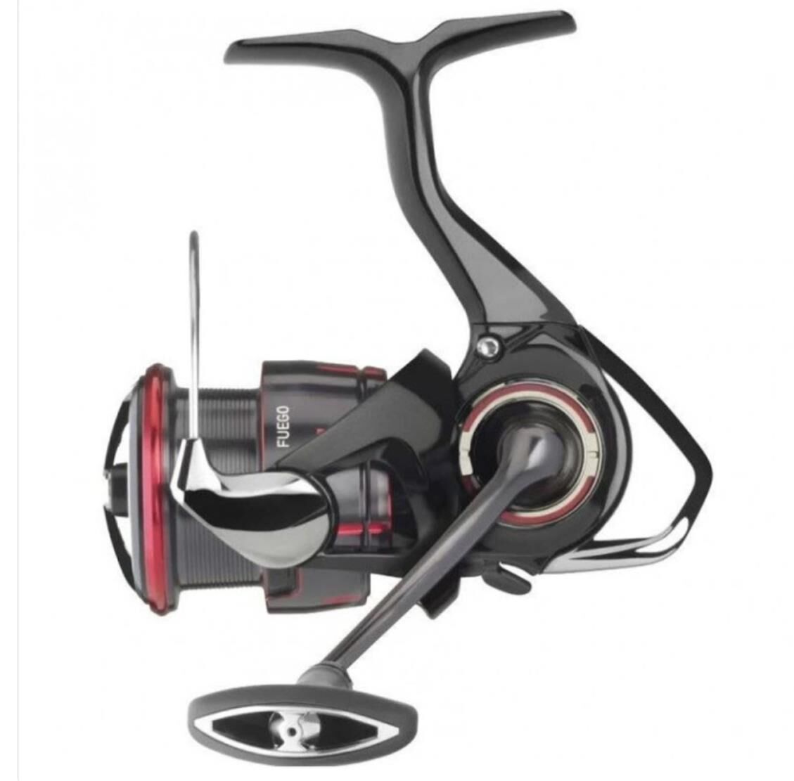 Daiwa Fuego 23 LT 2500 Olta Makinesi