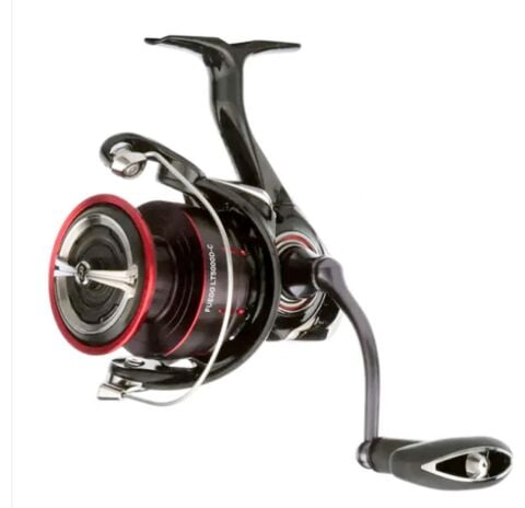 Daiwa Fuego 23 LT 2500 Olta Makinesi