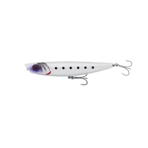 Savage Gear Pop Walker 2.0 11.5 cm 20.5 gr F Snow Sardine