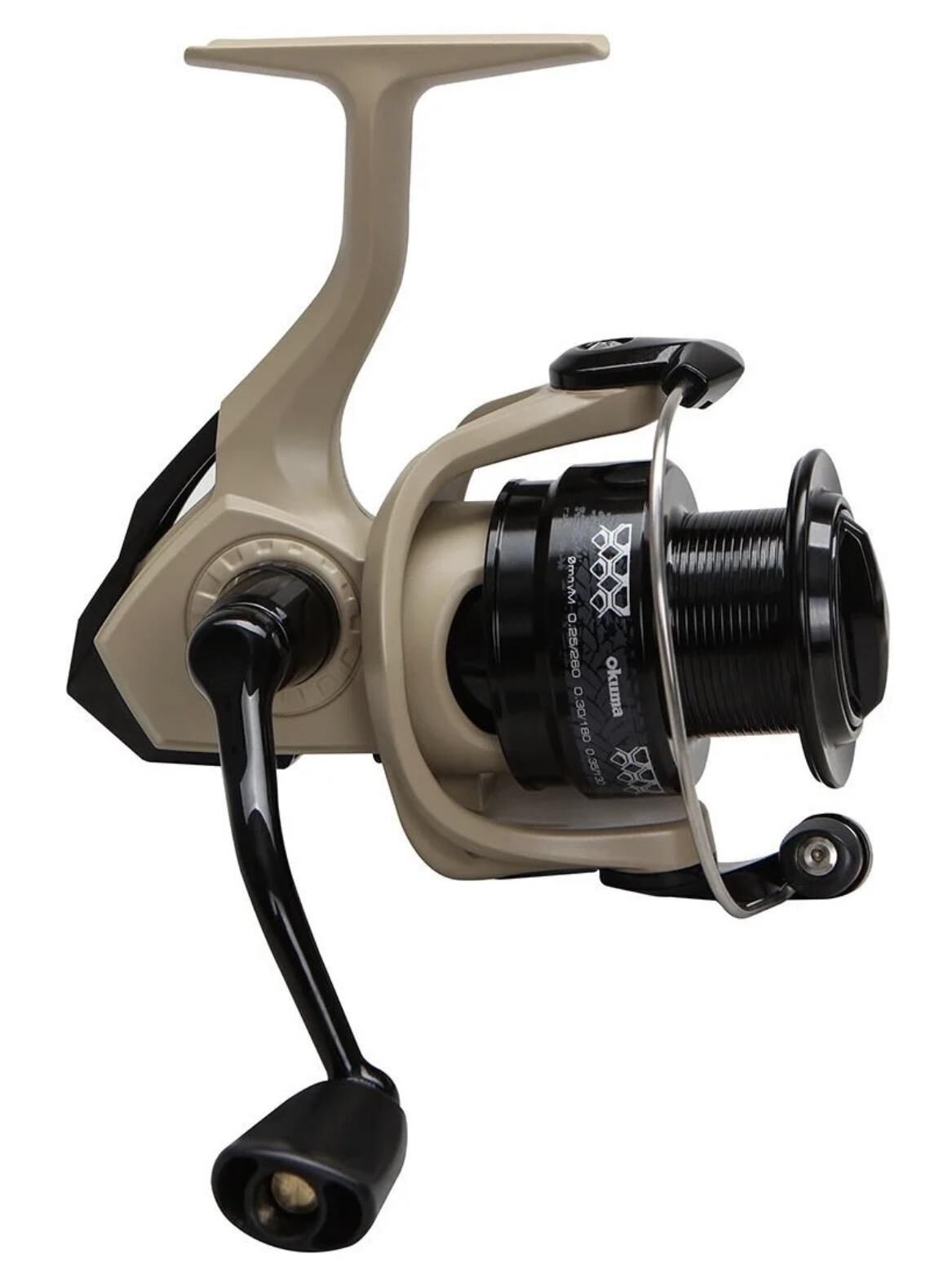 Okuma Outrax OR-4000SGA 1+1BB Olta Makinesi