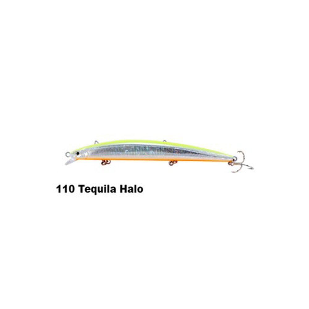 Fujin Volt Vl125S 14gr 12.5cm Slow Sinking #110 Tequila Halo