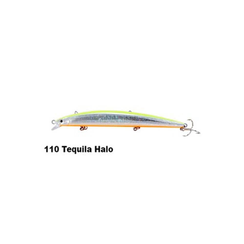 Fujin Volt Vl125S 14gr 12.5cm Slow Sinking #110 Tequila Halo