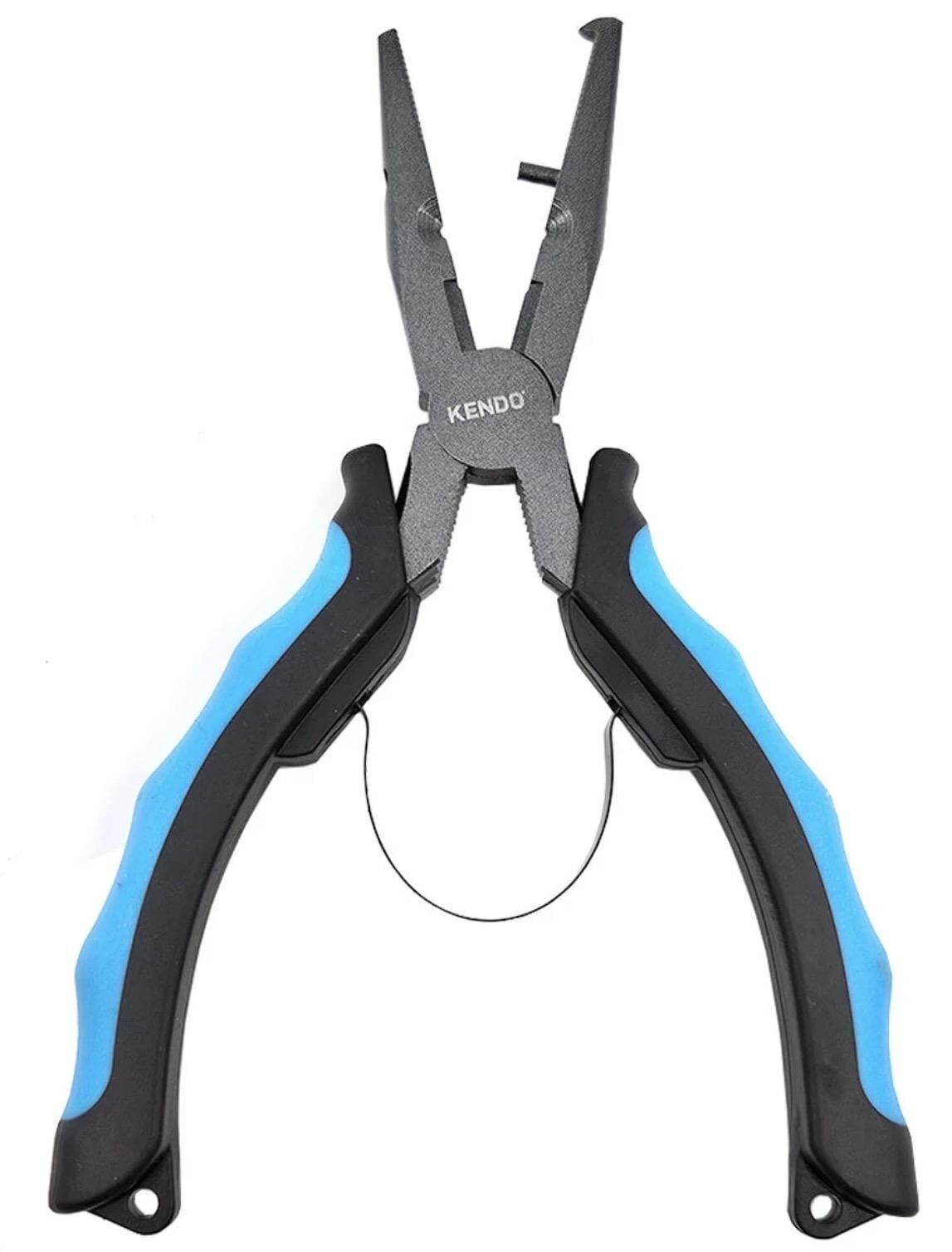 Kendo Lead Posting Pliers Pense 6 INC