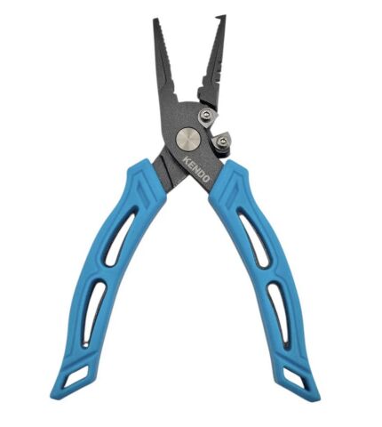 Kendo 6'' Split Ring Pliers Pense