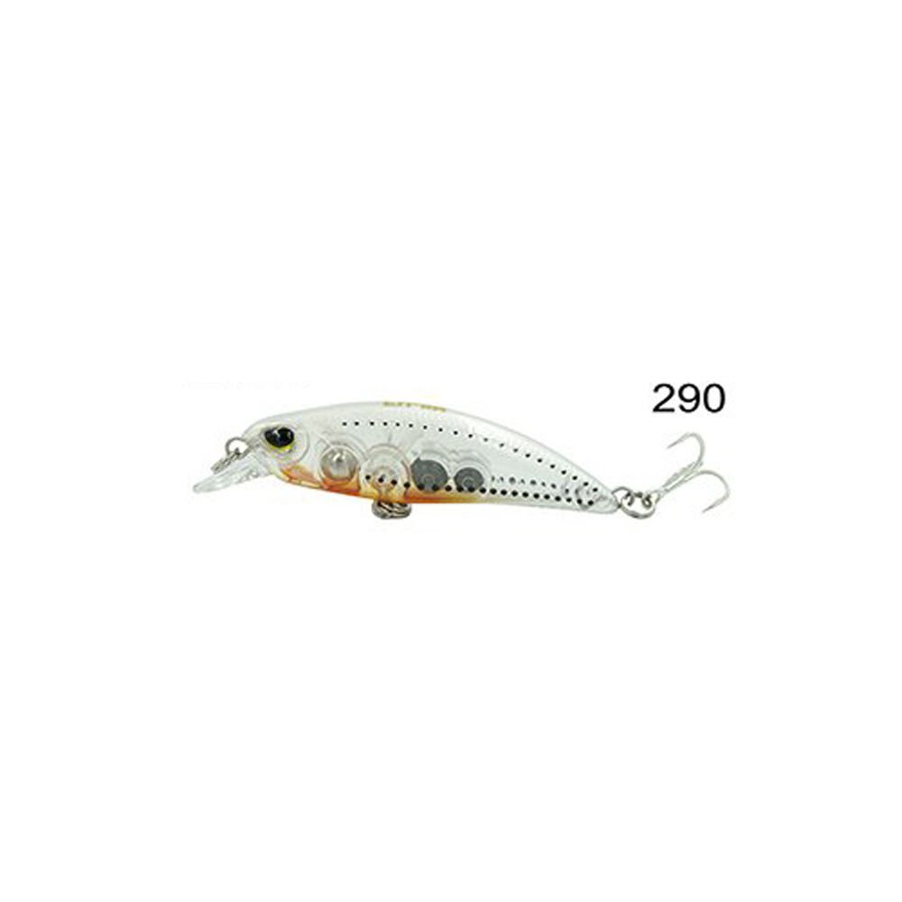 Fujin Ziggy 50mm 3.6gr Sinking Pointer #290