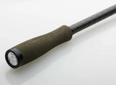 Savage gear SG4 Medium Game 8'10'' 269 cm 12-35G 2 Parça