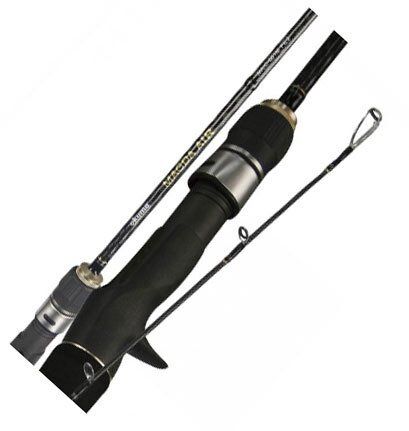 Okuma Magda 198 cm Slow Jig Kamışı MA-S-662MH PE3 220g 2 Parça