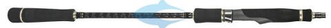 Okuma Magda 198 cm Slow Jig Kamışı MA-S-662MH PE3 220g 2 Parça