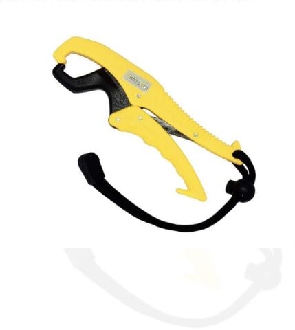 Captain 7504 Grip Plastik Balık Tutucu Askı İpli 15cm