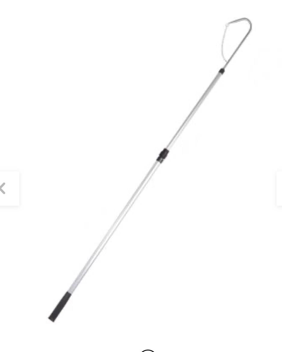 Albastar Teleskopik Kakıç 110 120 CM