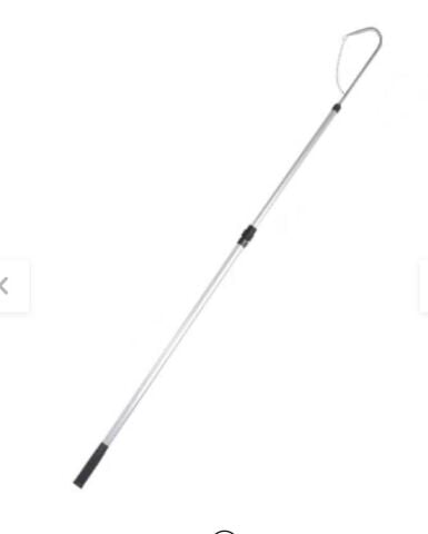 Albastar Teleskopik Kakıç 110 120 CM