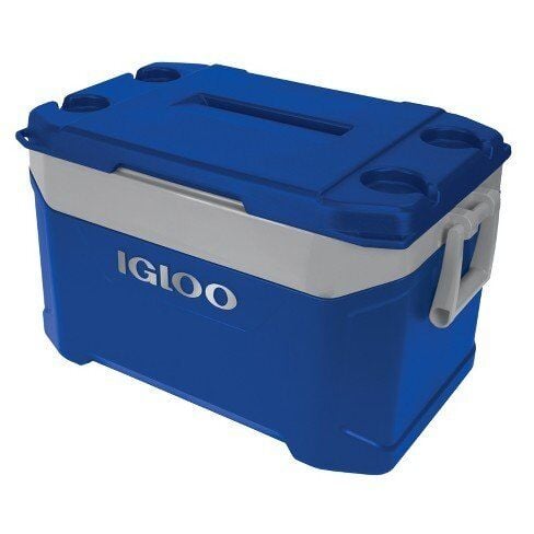 Igloo 50 QT Latitude Buzluk 47 Litre-Lacivert