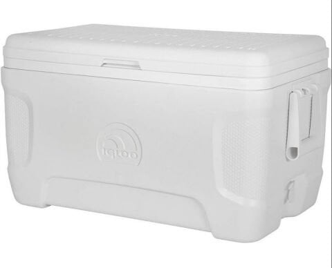 Igloo 52 Qt Marine Contour Buzluk 49 Lt