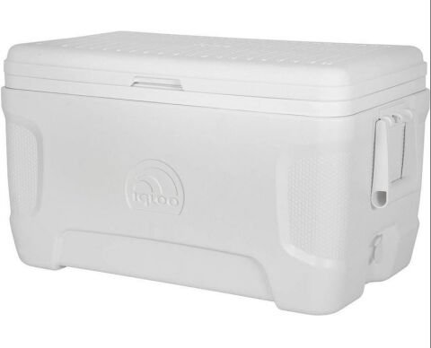 Igloo 52 Qt Marine Contour Buzluk 49 Lt