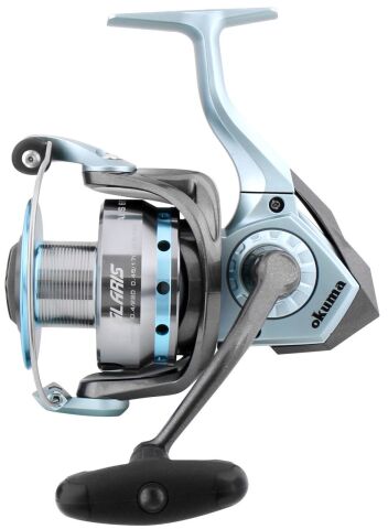 Okuma Alarıs ALS-65 Olta Makinesi