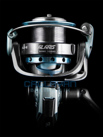 Okuma Alarıs ALS-65 Olta Makinesi