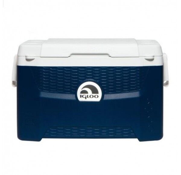 Igloo 55 QT Quantum Buzluk 52 Litre