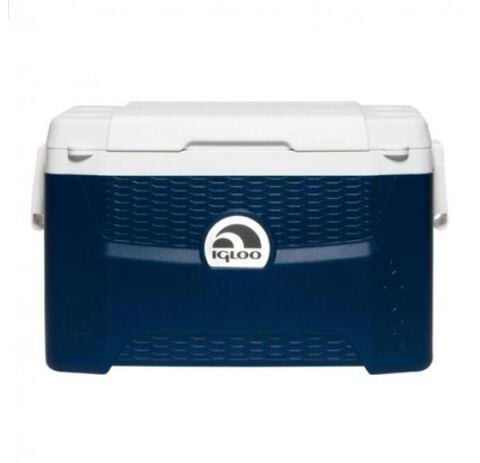 Igloo 55 QT Quantum Buzluk 52 Litre