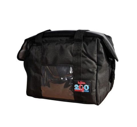 Igloo Frozen Bez Buzluk 30 Lt