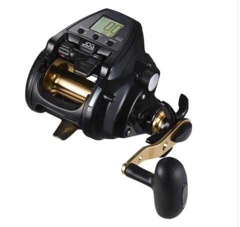 DAIWA TANACOM 2024 S500 J (U) ELEKTİRİKLİ ÇIKRIK MAKİNESİ