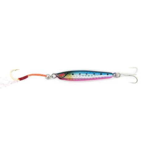 Kendo Guntetsu Jig 28gr Suni Yem 02