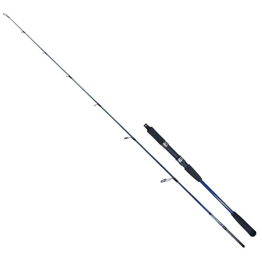 Ryuji Strobe II 1.98m 80-170gr 2p Jig Kamışı    