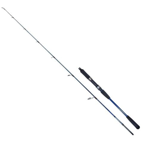 Ryuji Strobe II 1.98m 80-170gr 2p Jig Kamışı    