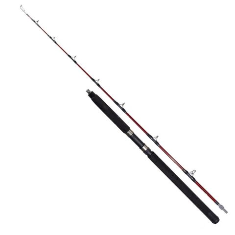 Ryuji Deep Rider 1.80m 50-80 Lbs 1+1 Trolling Kamışı    