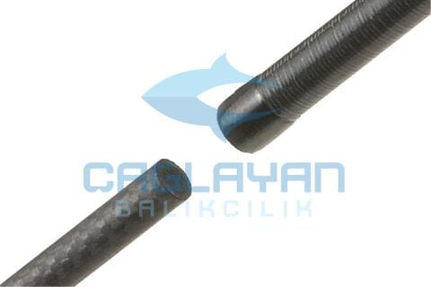 Graphiteleader 18 Corto GCRTS-742L-T 224cm 0.8-10gr