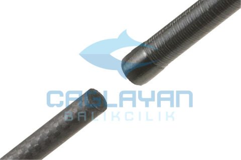 Graphiteleader 18 Corto GCRTS-742L-T 224cm 0.8-10gr