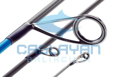 Graphiteleader Protone Light Jigging GPLS-632-3 (Spinning) 1.91m Max 150gr