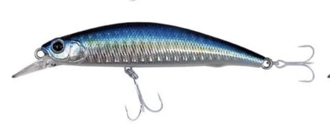 Kendo BT Minnow 80S 11.6gr Sahte Balık 14