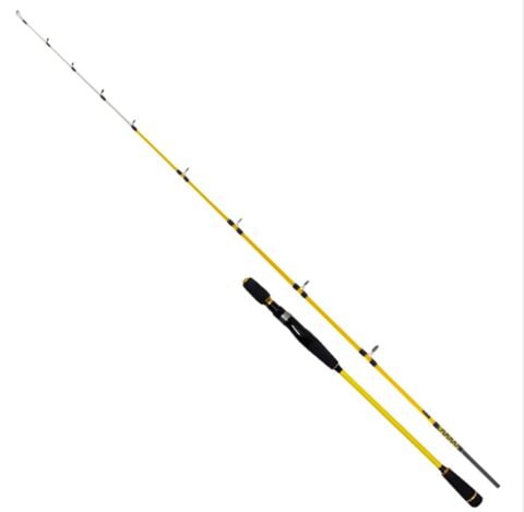 Ryuji Sparrow 1.70m 15-200gr 2P Bot Olta Kamışı