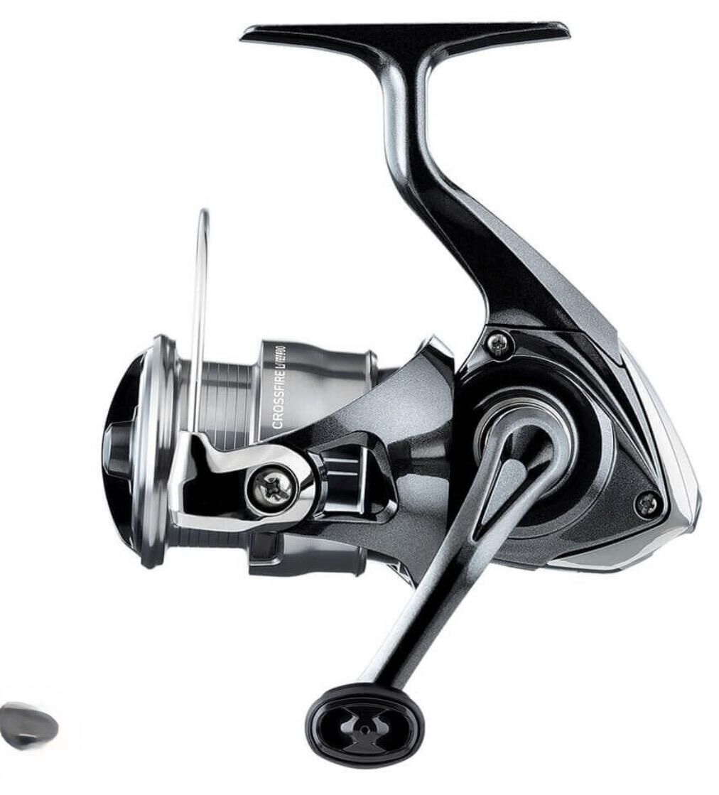 Daiwa Crossfire 26 LT 1000  Olta Makinesi