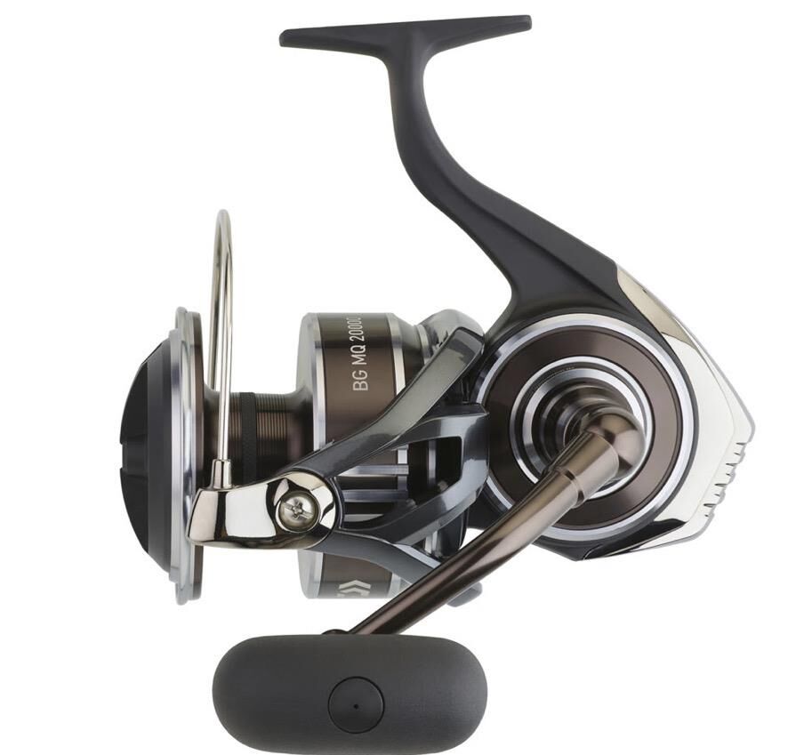 Daiwa BG MQ 10000H Olta Makinesi