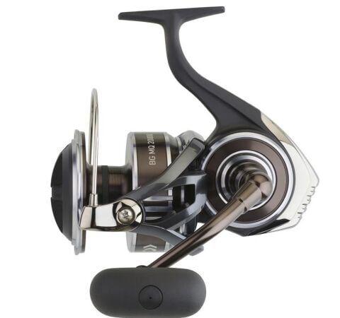 Daiwa BG MQ 10000H Olta Makinesi