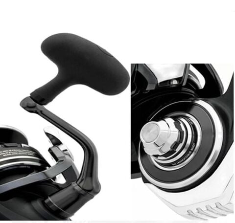 Daiwa BG MQ 10000H Olta Makinesi