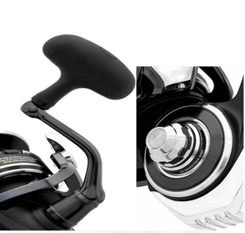 Daiwa BG MQ 10000H Olta Makinesi