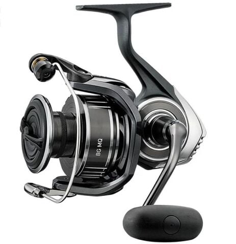 Daiwa BG MQ 10000H Olta Makinesi