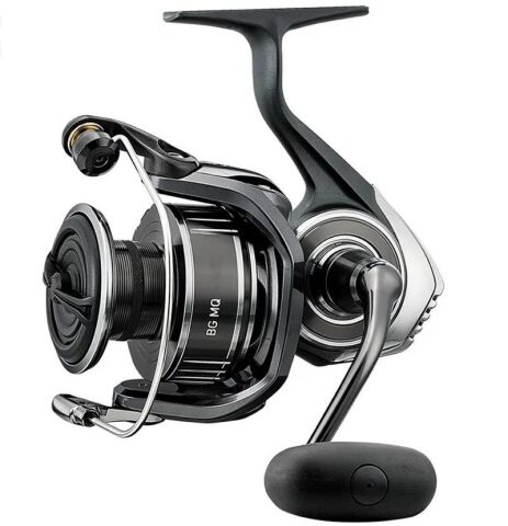 Daiwa BG MQ 10000H Olta Makinesi