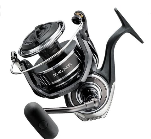Daiwa BG MQ 10000H Olta Makinesi