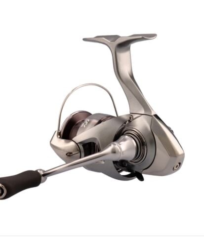 Daiwa Exceler 23 LT 1000 D Olta Makinesi