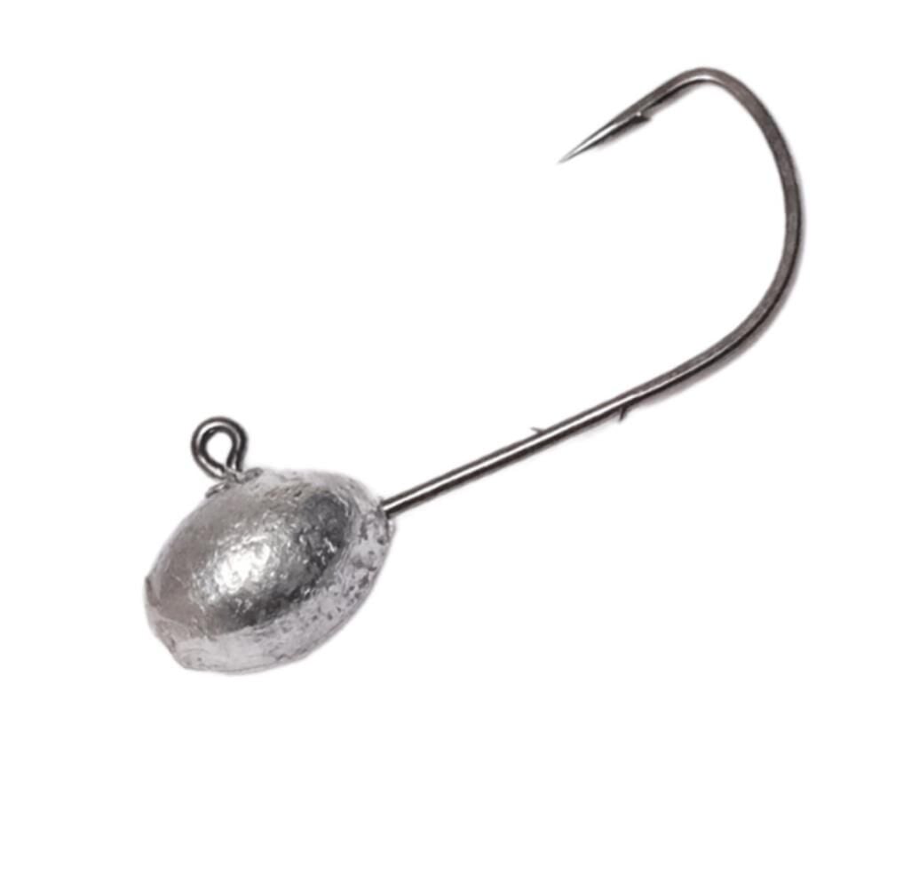 Ryuji Ajing Jig Head 1.5gr Zoka (5 Adet) NO:6