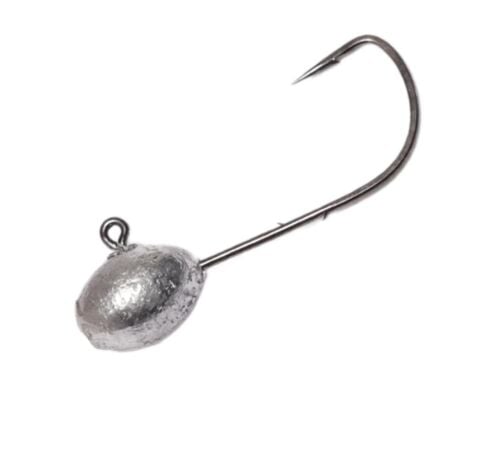 Ryuji Ajing Jig Head 2gr Zoka (5 Adet) NO:4