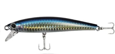 Kendo Cas Supper Deep Minnow 105s 35gr Sahte Balık 14