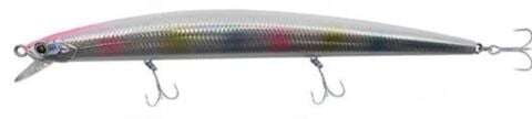 Kendo Seabass Minnow SS 165S Sahte Balık 11
