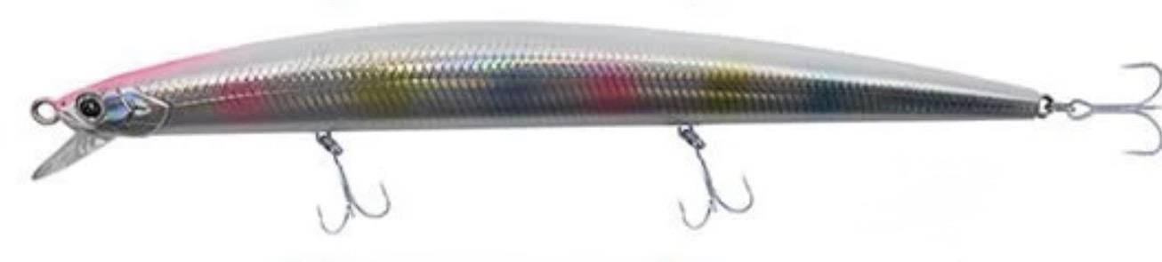 Kendo Seabass Minnow SS 182S Sahte Balık 11
