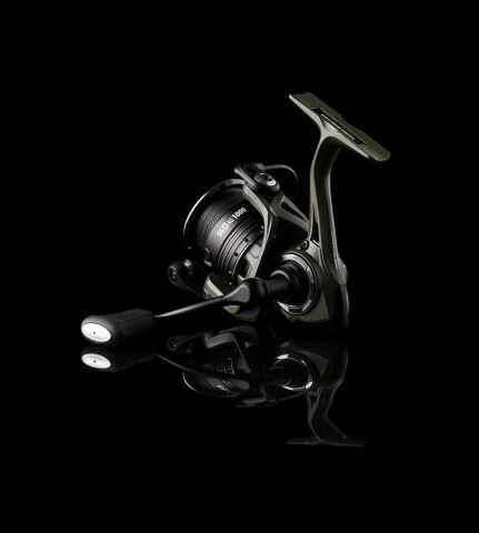 Savage Gear SG4C 4000 FD 10+1BB Olta Makinesi