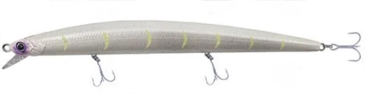 Kendo Seabass Minnow SS 182S Sahte Balık 24