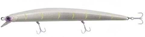 Kendo Seabass Minnow SS 182S Sahte Balık 24